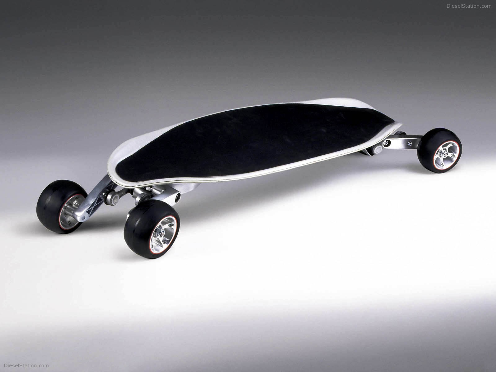 BMW Street Carver